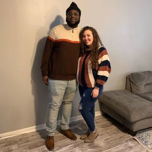 Meet your Posher, Jada